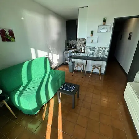 Verdon - Magnifique T2, Vue , A Proximite Des Plages Et Des Commerces Mae-6111 Lägenhet *