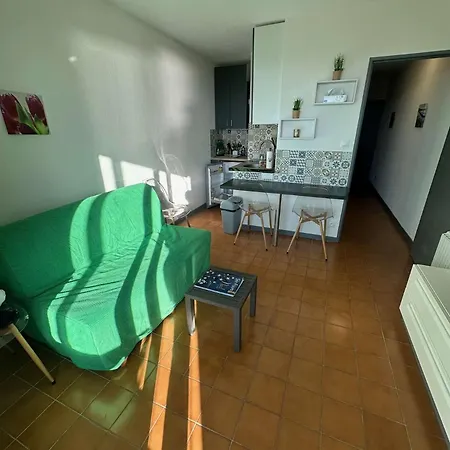 Verdon - Magnifique T2, Vue , A Proximite Des Plages Et Des Commerces Mae-6111 Six-Fours-les-Plages